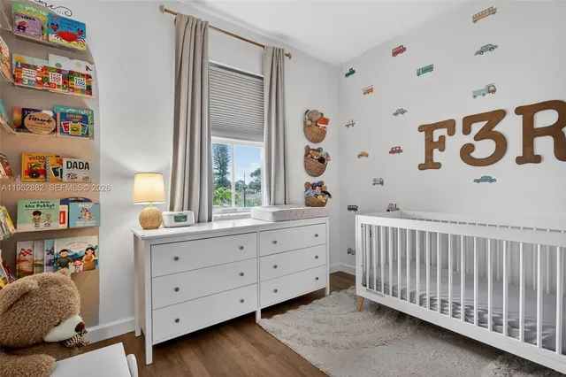 $588,000 | 12808 Northwest 22nd Place, Miami, FL 33167