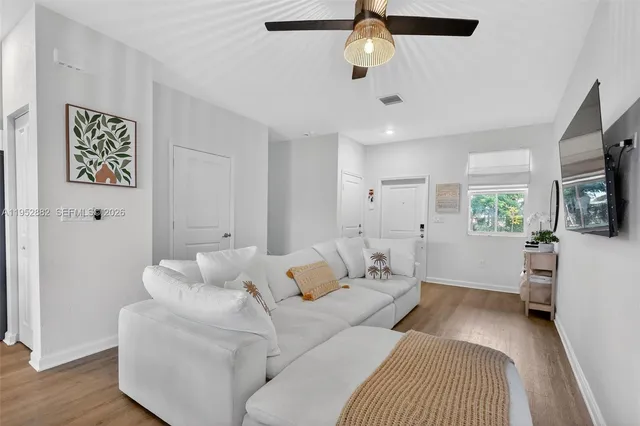 $588,000 | 12808 Northwest 22nd Place, Miami, FL 33167