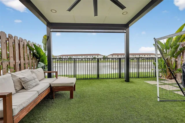 $588,000 | 12808 Northwest 22nd Place, Miami, FL 33167