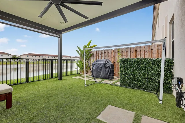 $588,000 | 12808 Northwest 22nd Place, Miami, FL 33167