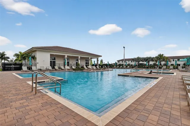 $588,000 | 12808 Northwest 22nd Place, Miami, FL 33167