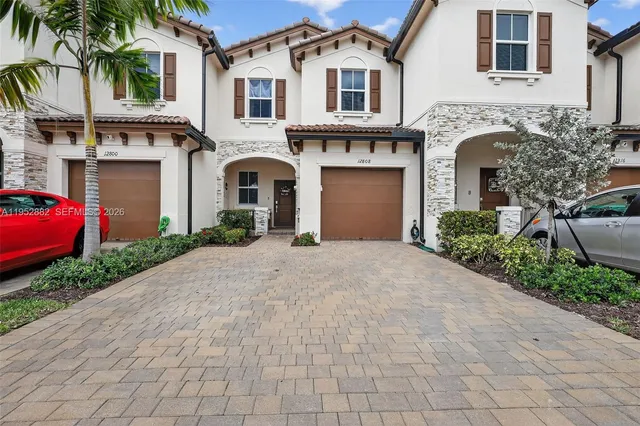 $588,000 | 12808 Northwest 22nd Place, Miami, FL 33167