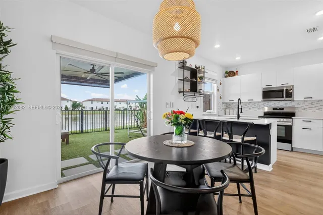 $588,000 | 12808 Northwest 22nd Place, Miami, FL 33167