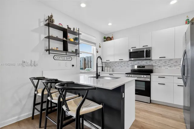 $588,000 | 12808 Northwest 22nd Place, Miami, FL 33167