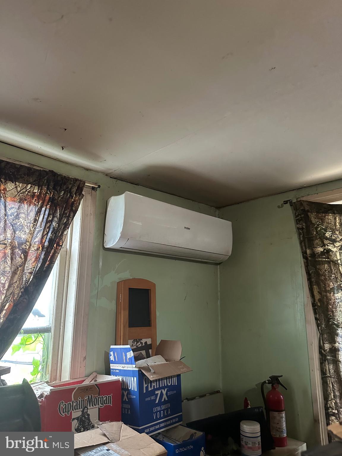 11 Blain Road Blain, PA 17006 - Photo 5 of 6 a living room with furniture and a window