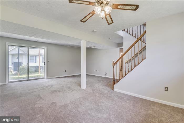 7525 Harmans Road Harmans, MD 21077 - Photo 17 of 30 Lower Level living space