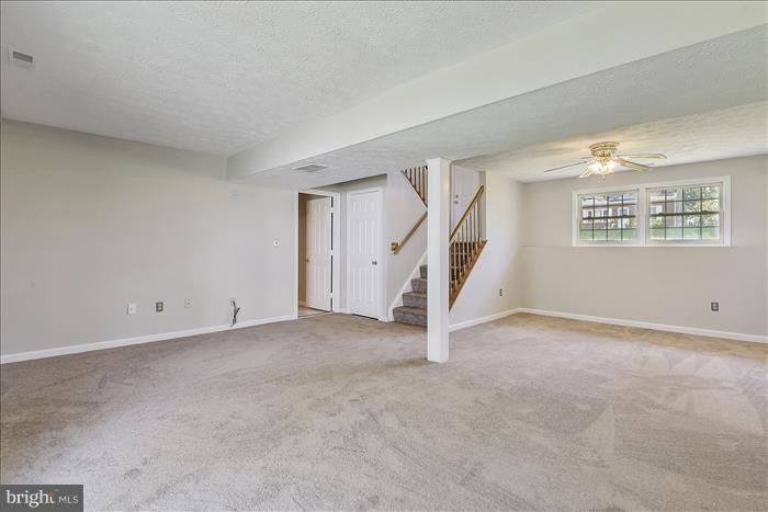 7525 Harmans Road Harmans, MD 21077 - Photo 18 of 30 Bright Open Lower Level