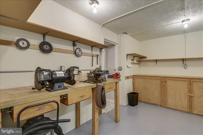 7525 Harmans Road Harmans, MD 21077 - Photo 21 of 30 Work Shop-tons of work space and storage