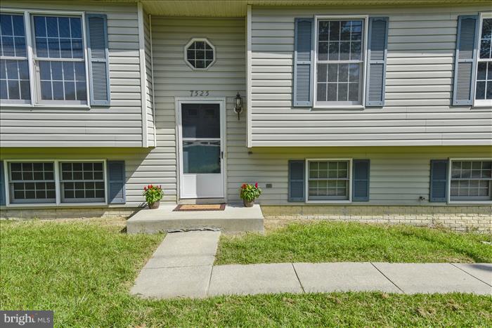 7525 Harmans Road Harmans, MD 21077 - Photo 27 of 30 Welcome Home