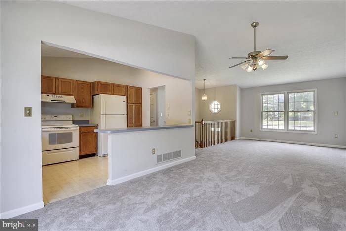 7525 Harmans Road Harmans, MD 21077 - Photo 28 of 30 Bright open floor plan