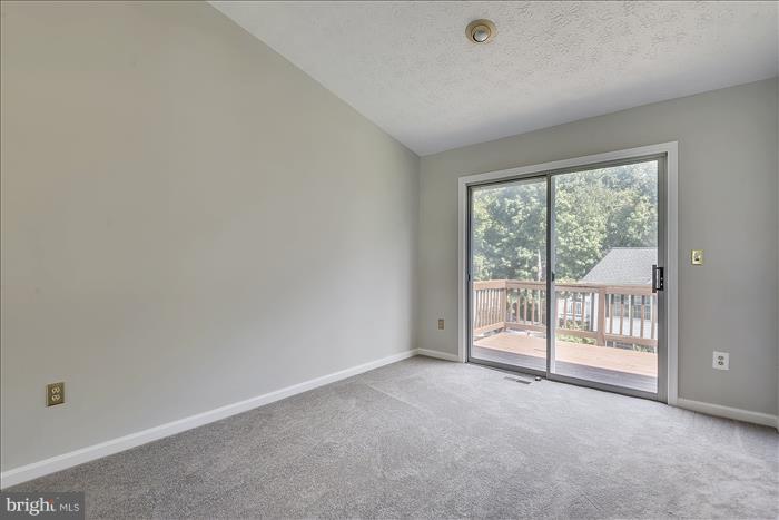 7525 Harmans Road Harmans, MD 21077 - Photo 9 of 30 Dining Room with vaulted ceiling