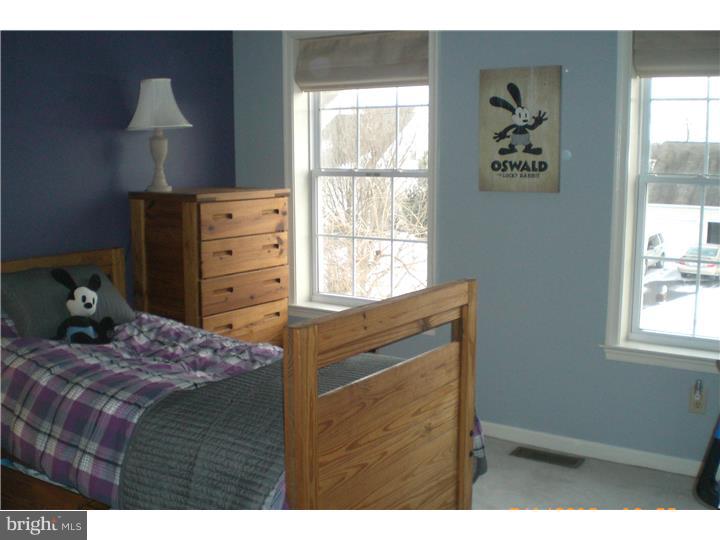 2535 Brooke Road Pennsburg, PA 18073 - Photo 22 of 25 Bedroom 3