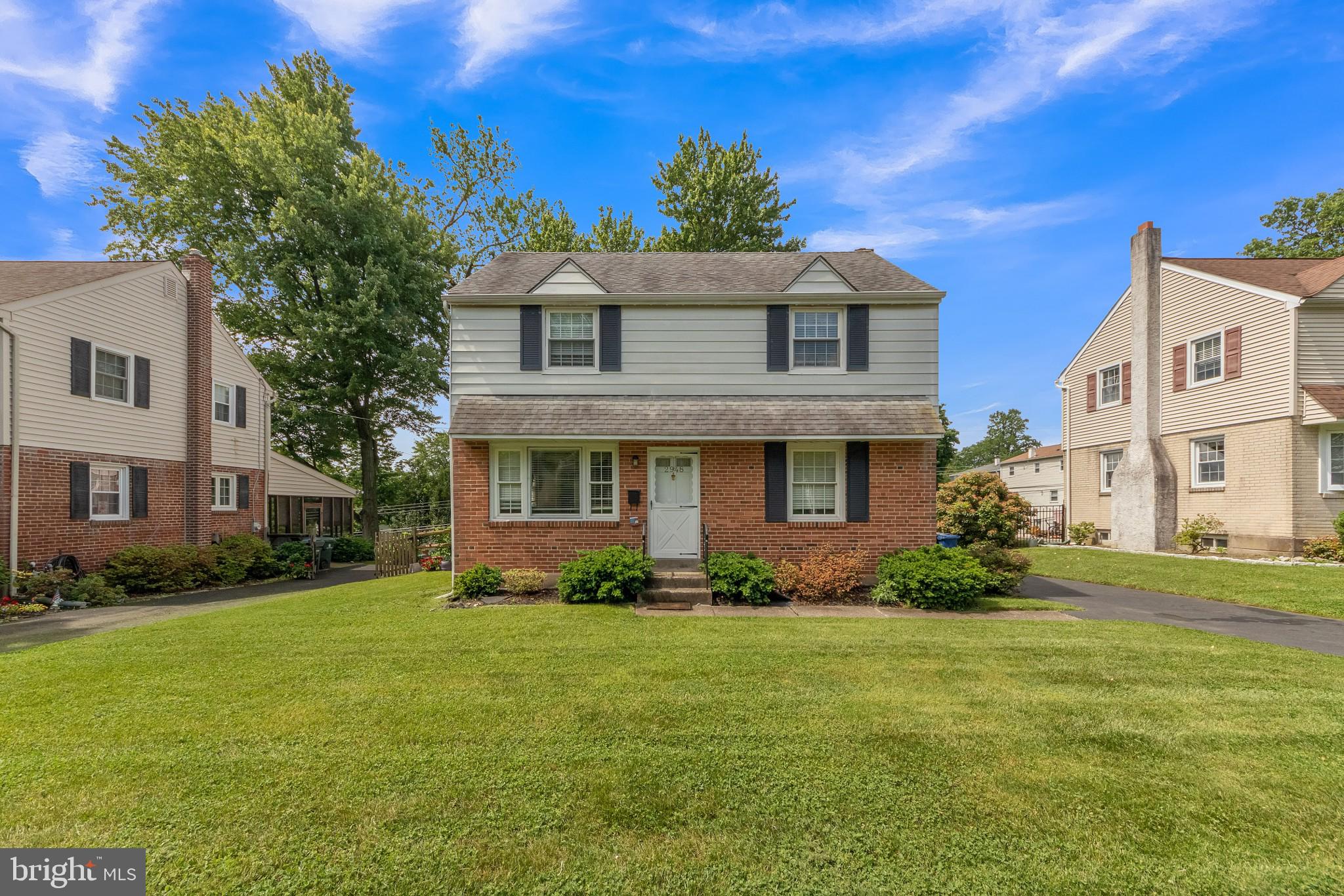 2948 Banner Road Willow Grove, PA 19090 - Photo 1 of 28 Gallery Image 1