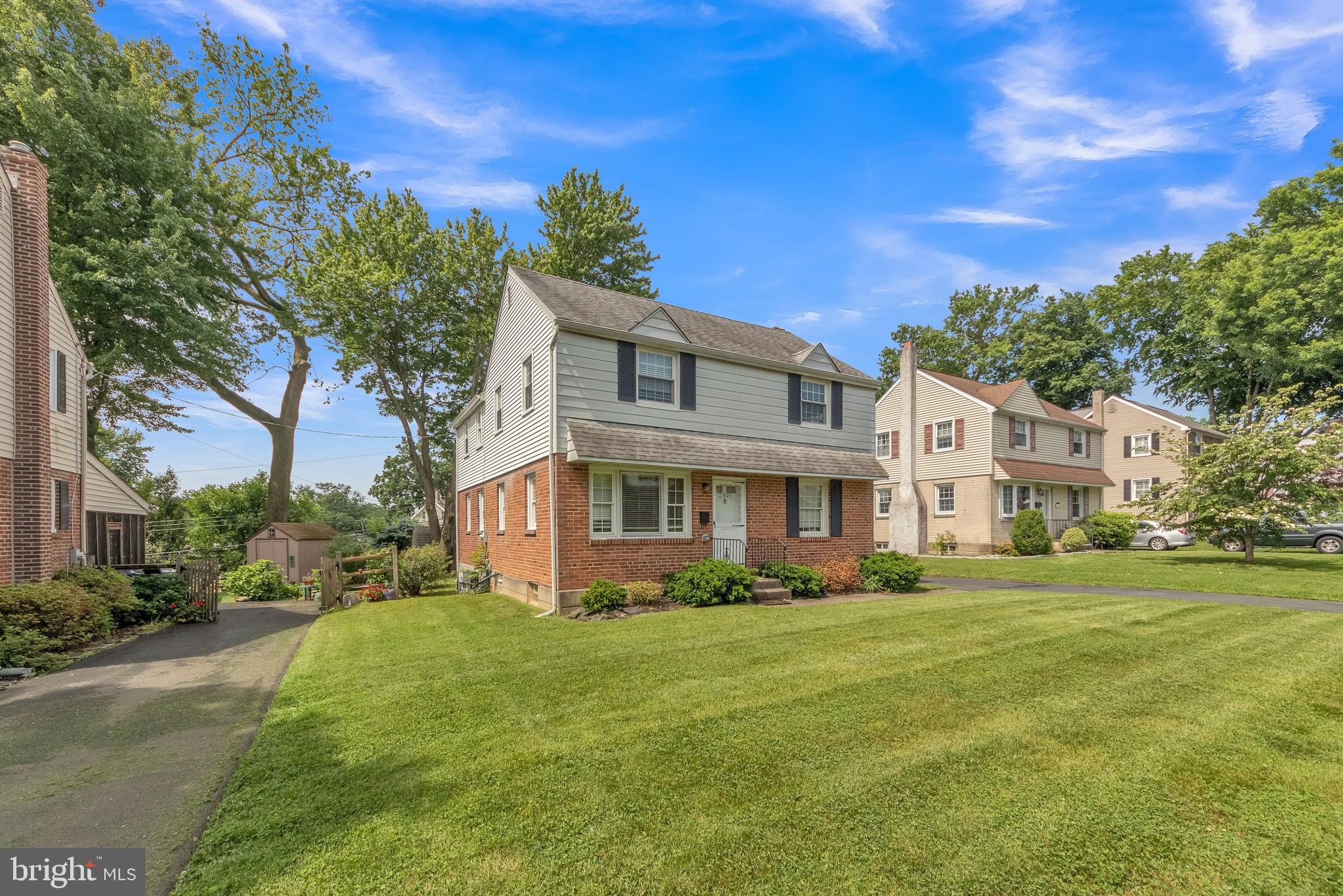 2948 Banner Road Willow Grove, PA 19090 - Photo 2 of 28 Gallery Image 2