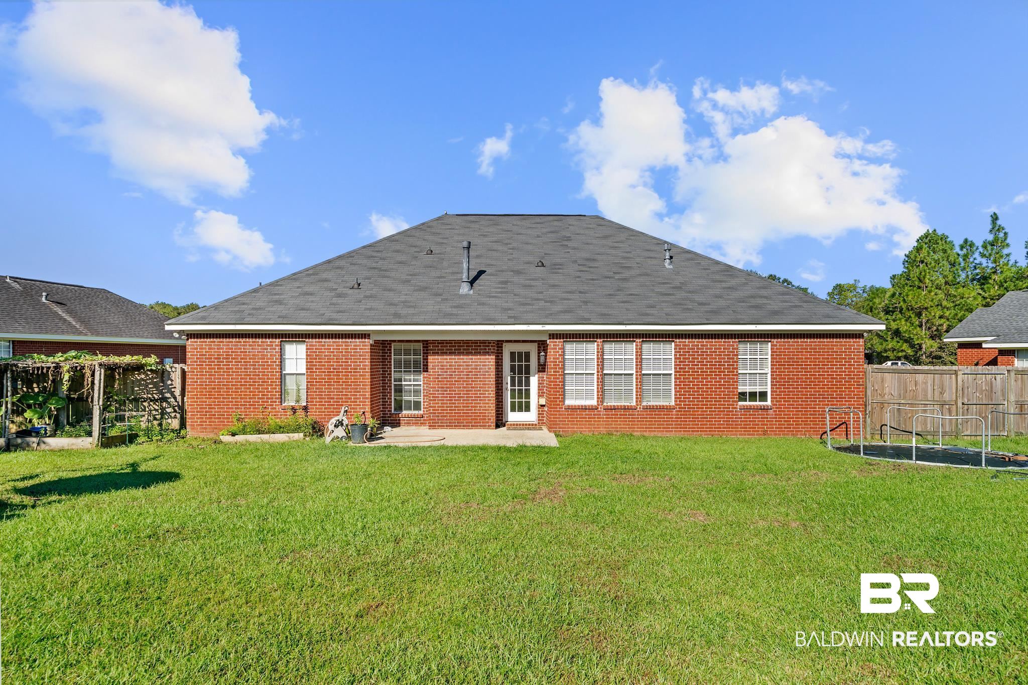 10185 Browning Pl Court Mobile, AL 36608 - Photo 25 of 27