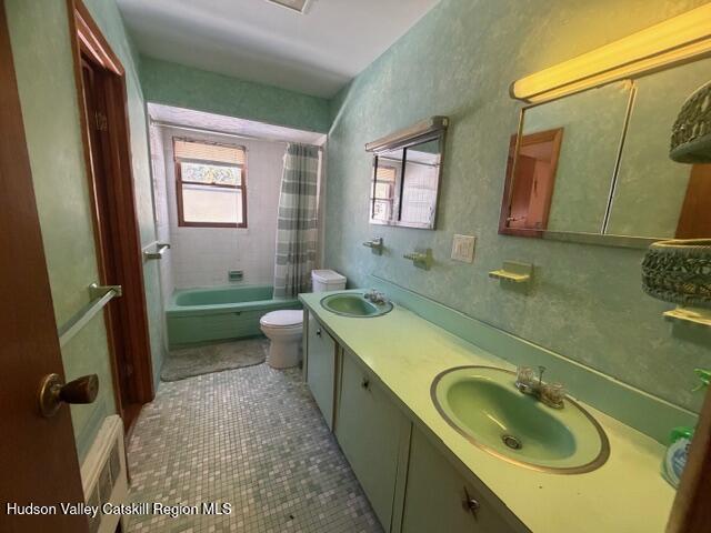 15 Redwood Road Saugerties, NY 12477 - Photo 6 of 13 Bath