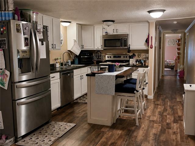 162 Sherwin Laird Road Bentley, LA 71407 - Photo 5 of 24