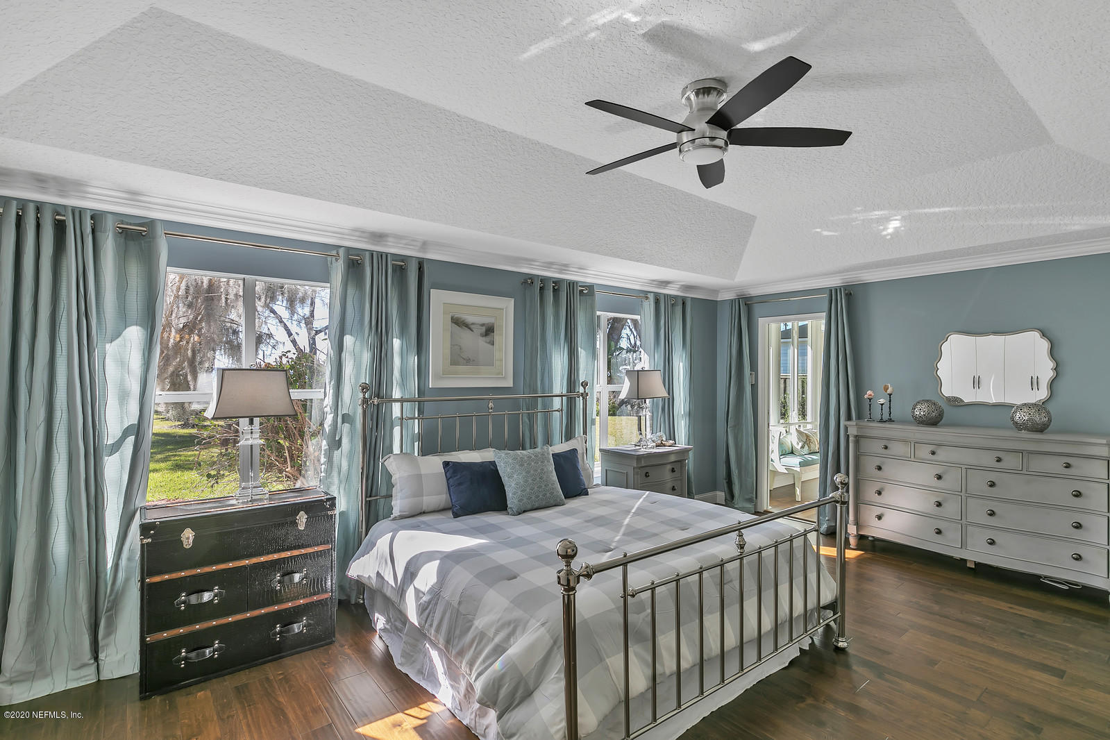 100 River's Edge Road North St. Augustine, FL 32092 - Photo 40 of 67 Master Bedroom