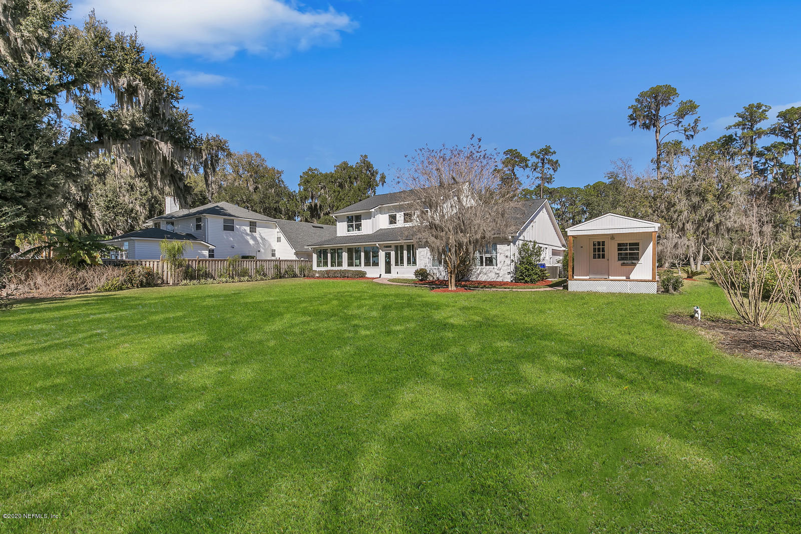 100 River's Edge Road North St. Augustine, FL 32092 - Photo 51 of 67 Rear