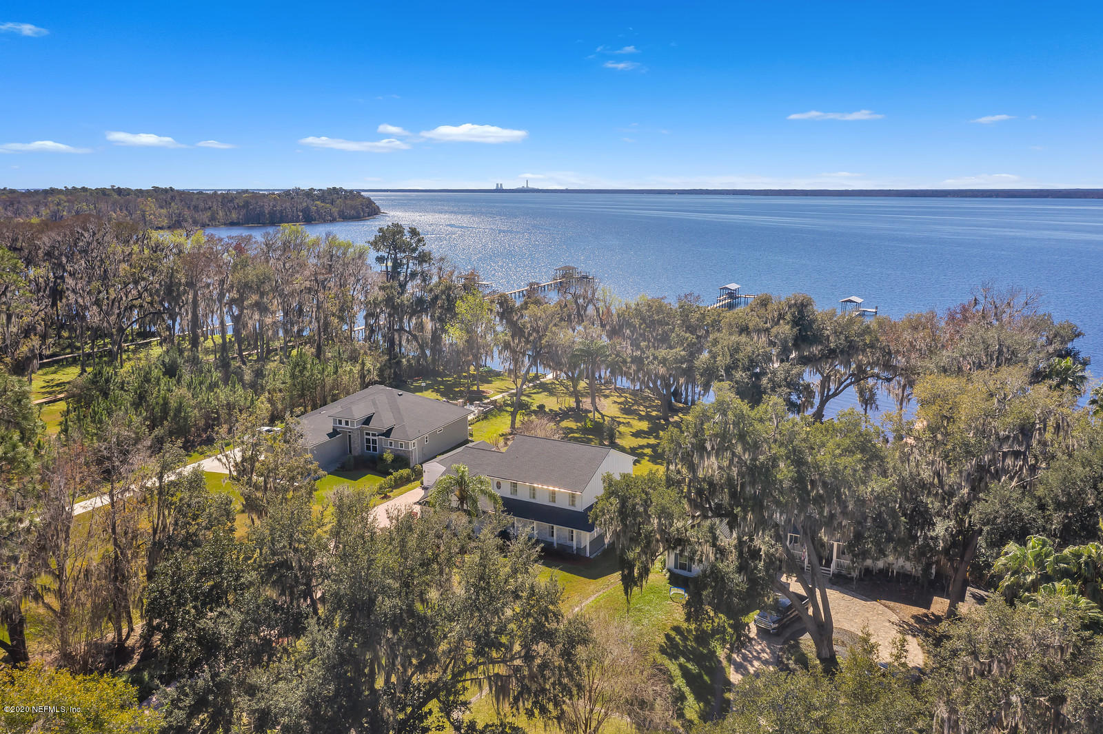 100 River's Edge Road North St. Augustine, FL 32092 - Photo 62 of 67 Aerial