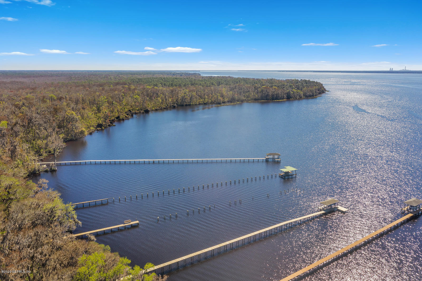 100 River's Edge Road North St. Augustine, FL 32092 - Photo 65 of 67 Aerial