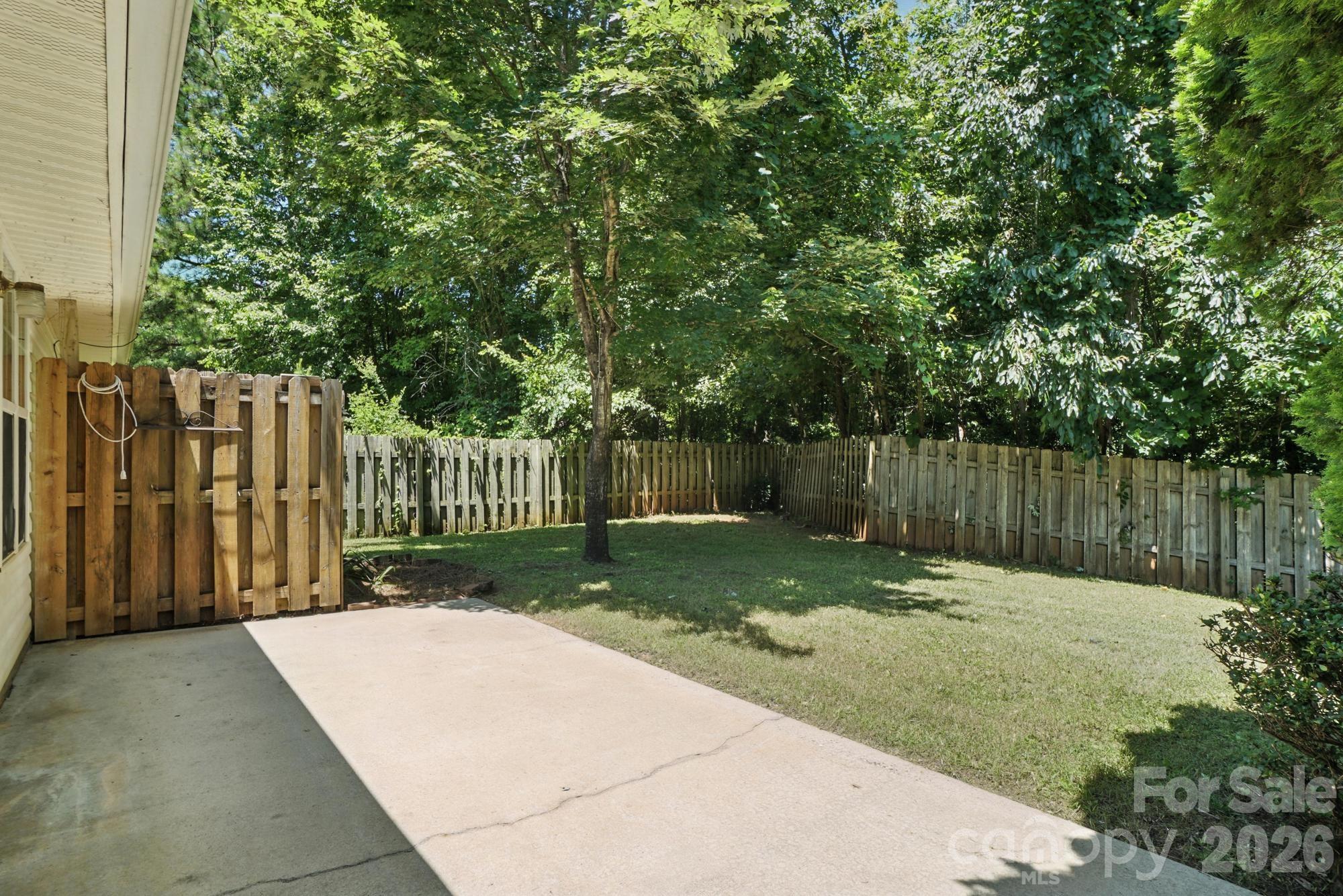 14658 Laura Michelle Road Huntersville, NC 28078 - Photo 23 of 27 Gallery Image 23