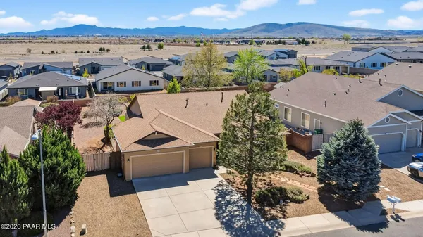 $599,000 | 7551 Clear Sky Trail, Prescott Valley, AZ 86315