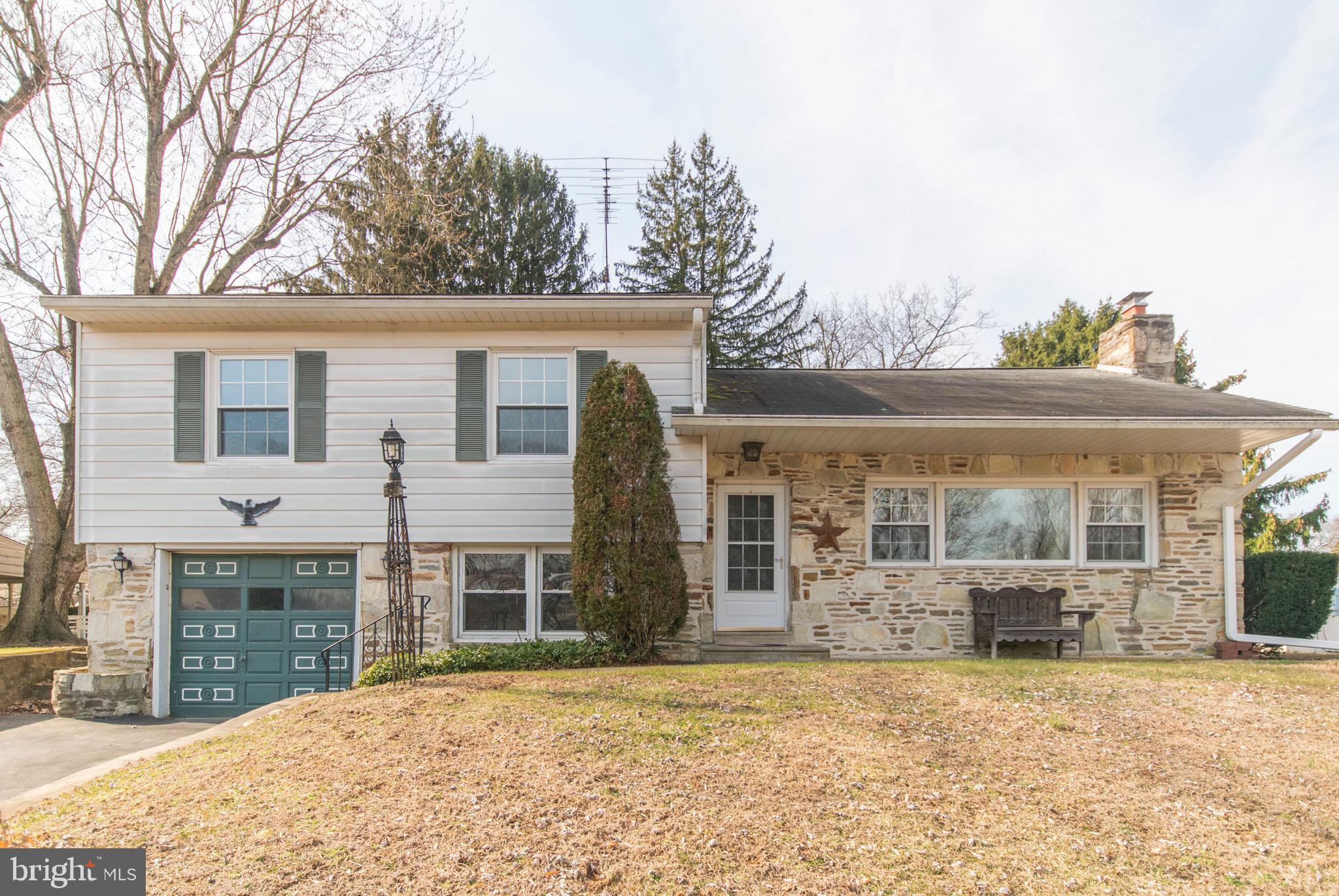 1074 Anna Road Huntingdon Valley, PA 19006 - Photo 1 of 35