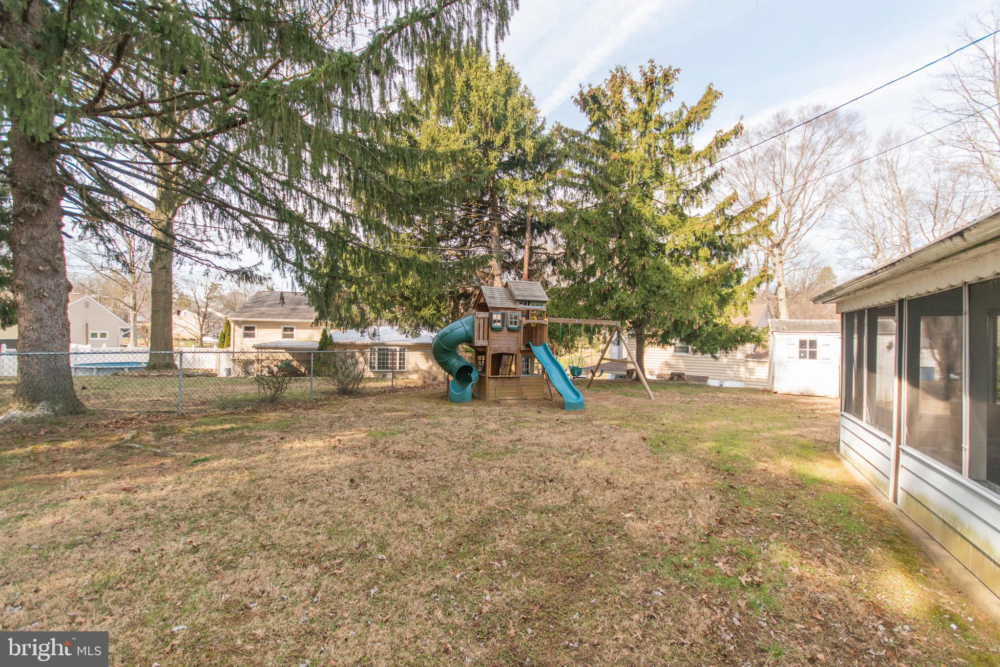 1074 Anna Road Huntingdon Valley, PA 19006 - Photo 33 of 35