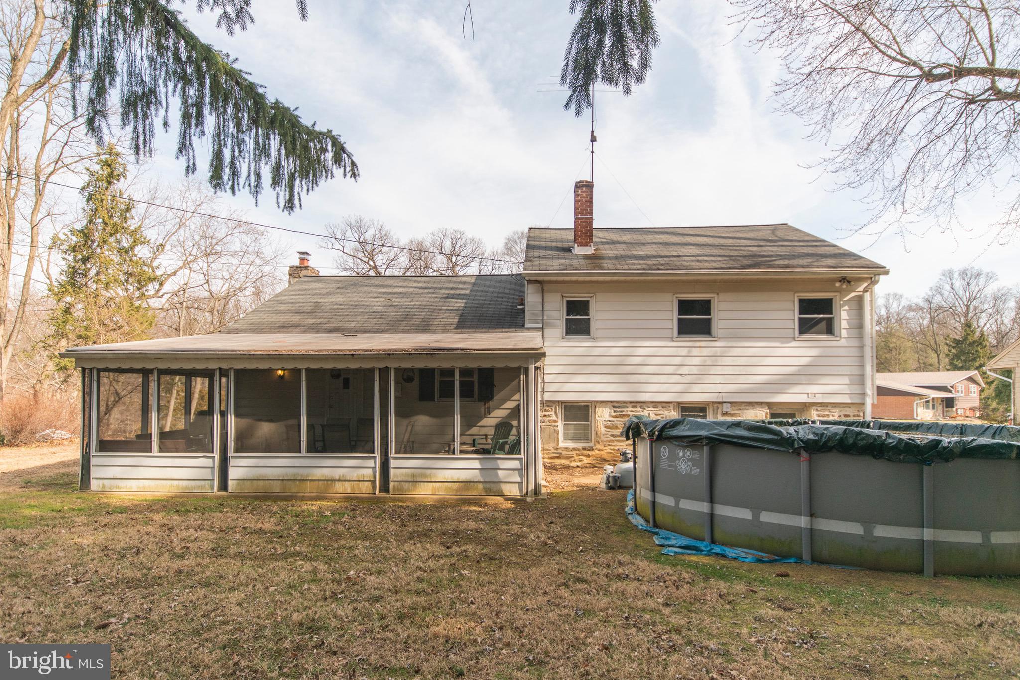 1074 Anna Road Huntingdon Valley, PA 19006 - Photo 34 of 35