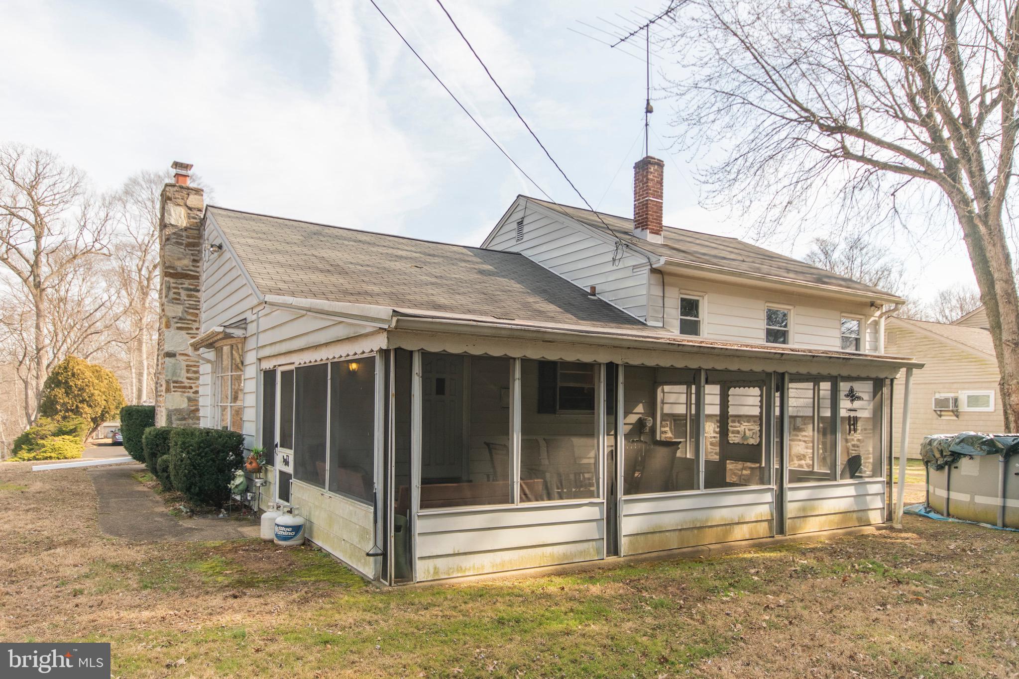 1074 Anna Road Huntingdon Valley, PA 19006 - Photo 35 of 35