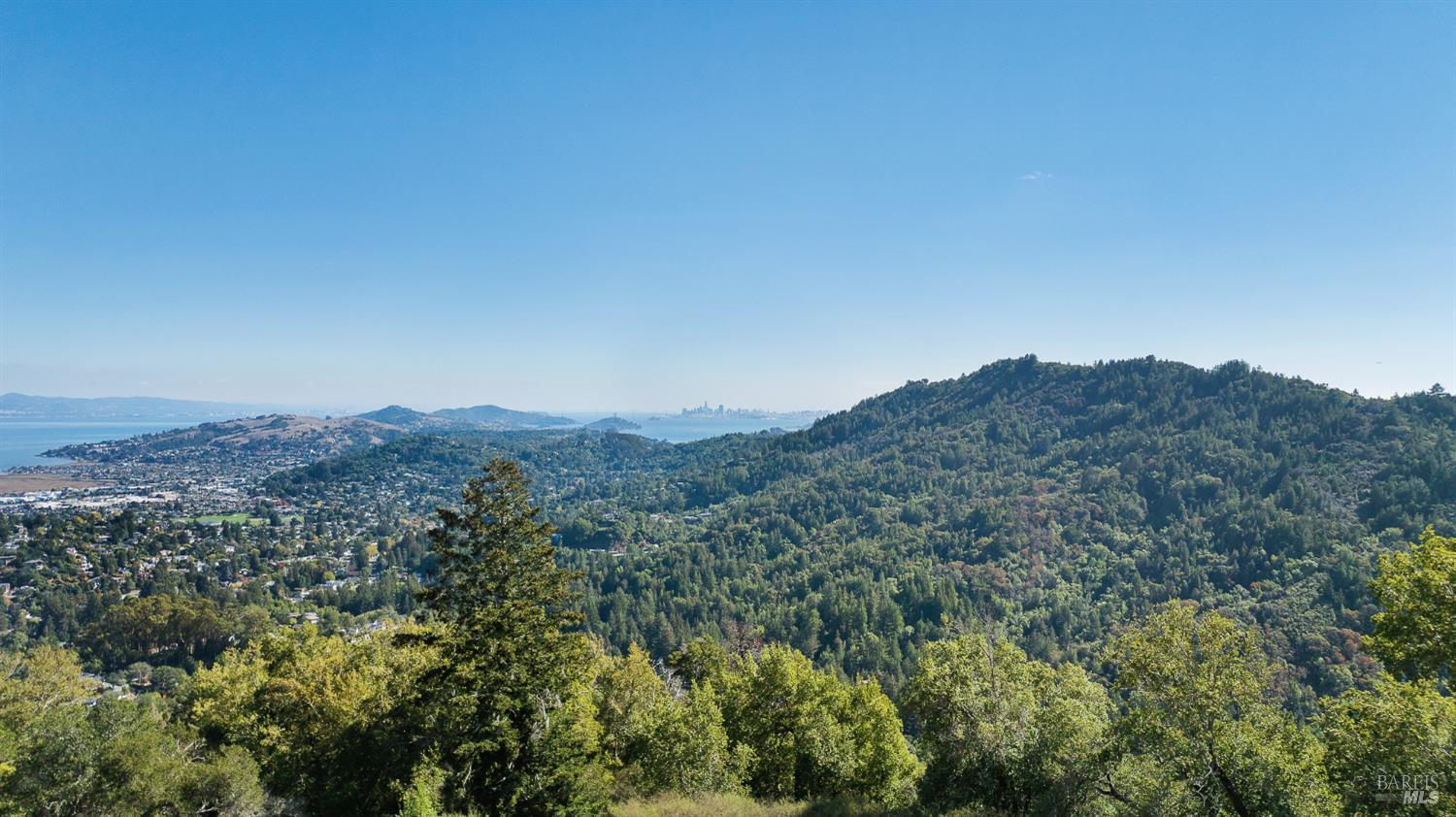 128 Ridgecrest Road Kentfield, CA 94904 - Photo 4 of 69