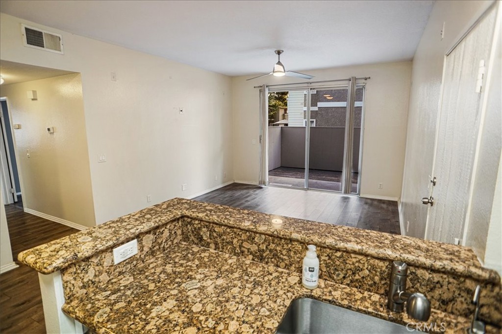 27646 A Susan Beth Way Saugus, CA 91350 - Photo 4 of 12 a view of an empty room