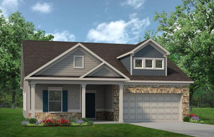 5 Hart Drive Rome, GA 30165 - Photo 1 of 25 Gallery Image 1