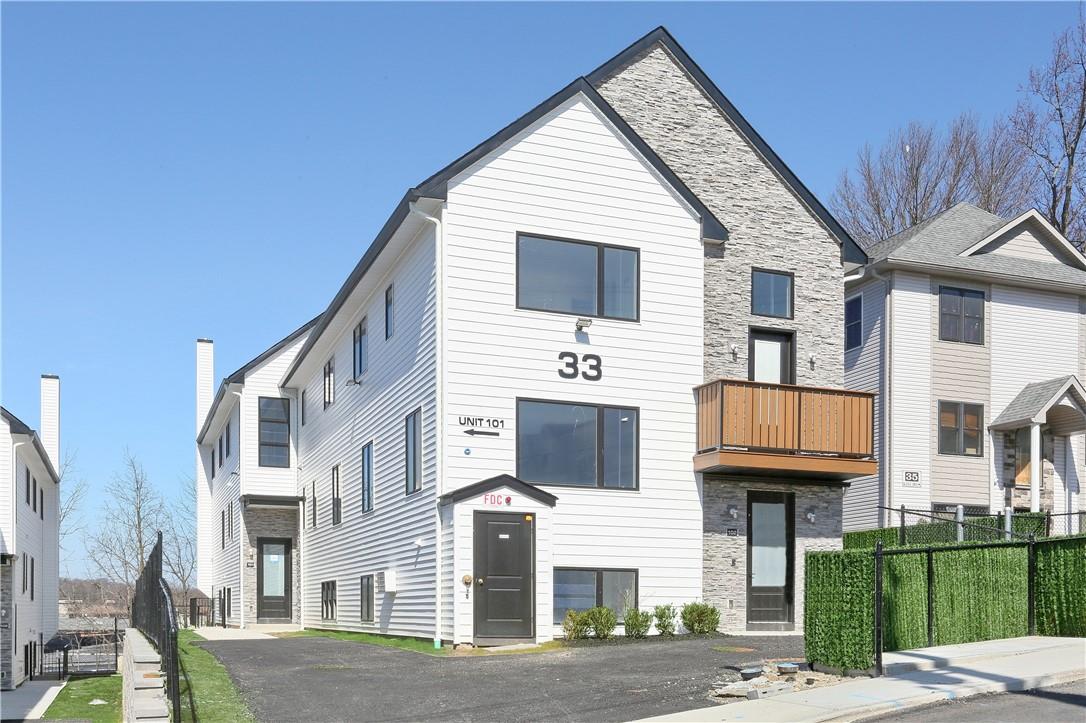 33 Ewing Avenue Unit #101, Spring Valley, NY 10977,