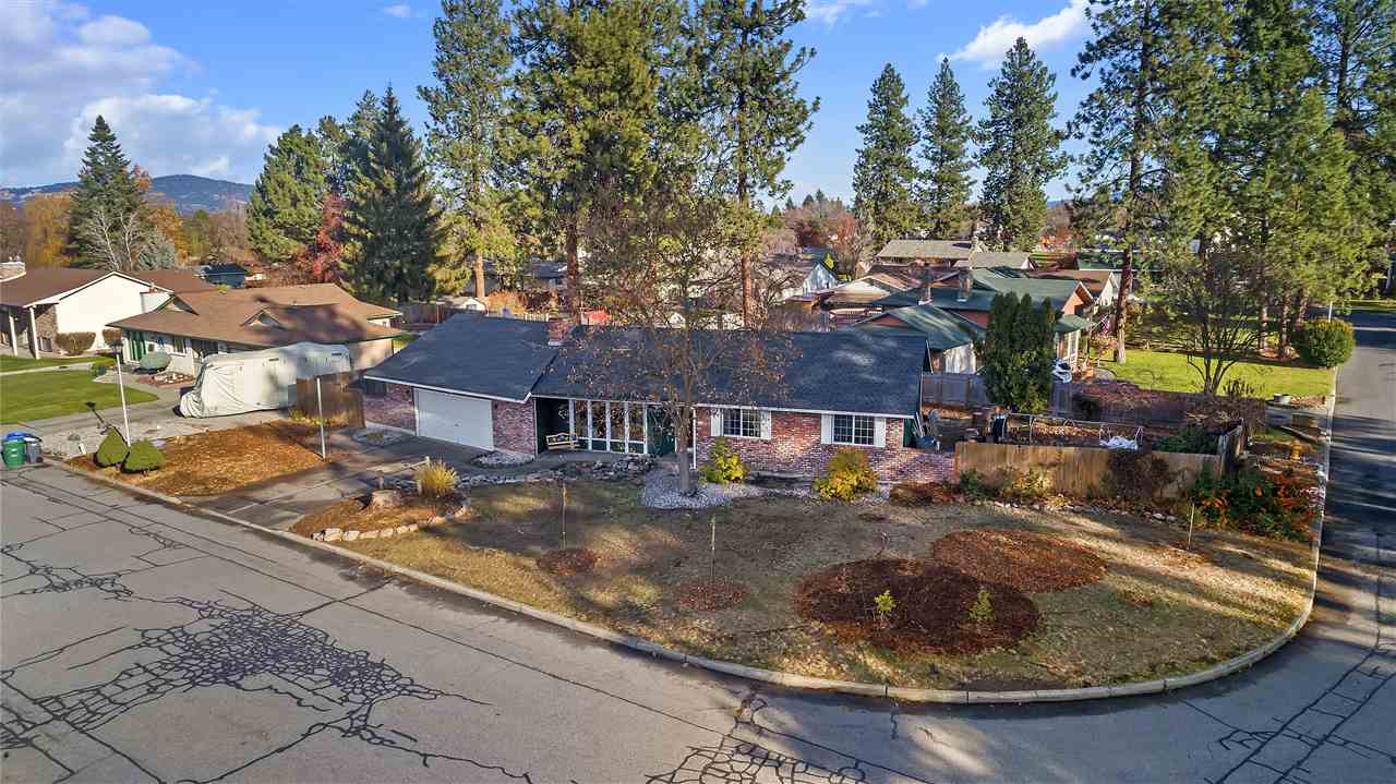 1505 South Virginia Road Spokane Valley, WA 99216 - Photo 1 of 20