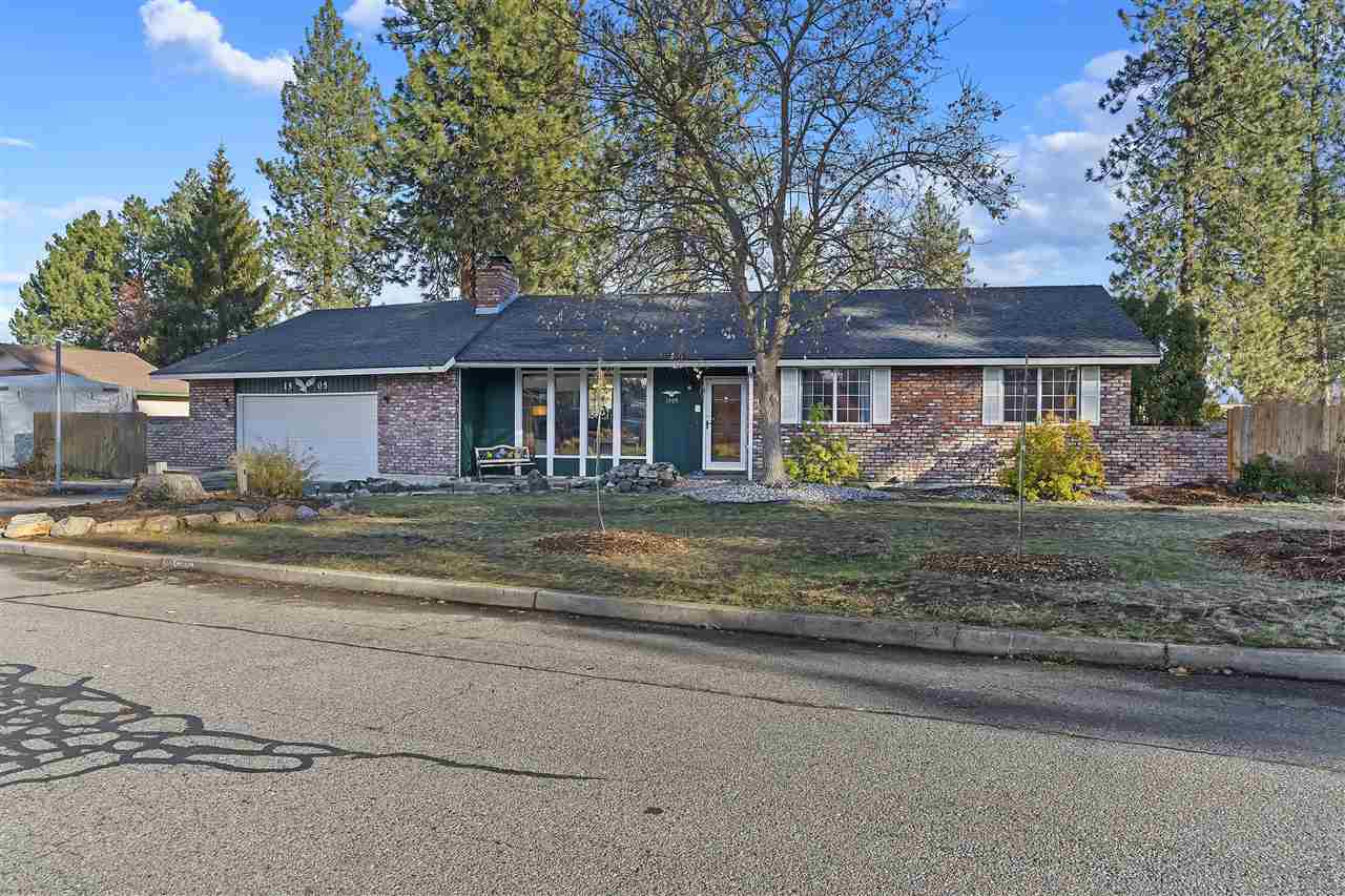 1505 South Virginia Road Spokane Valley, WA 99216 - Photo 2 of 20