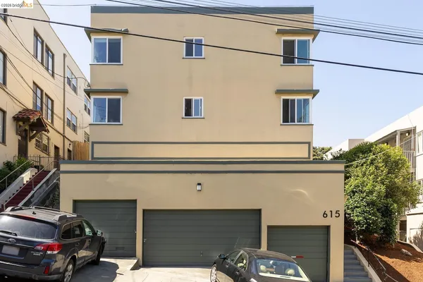 $998,000 | 615 Hillsborough Street, Oakland, CA 94606