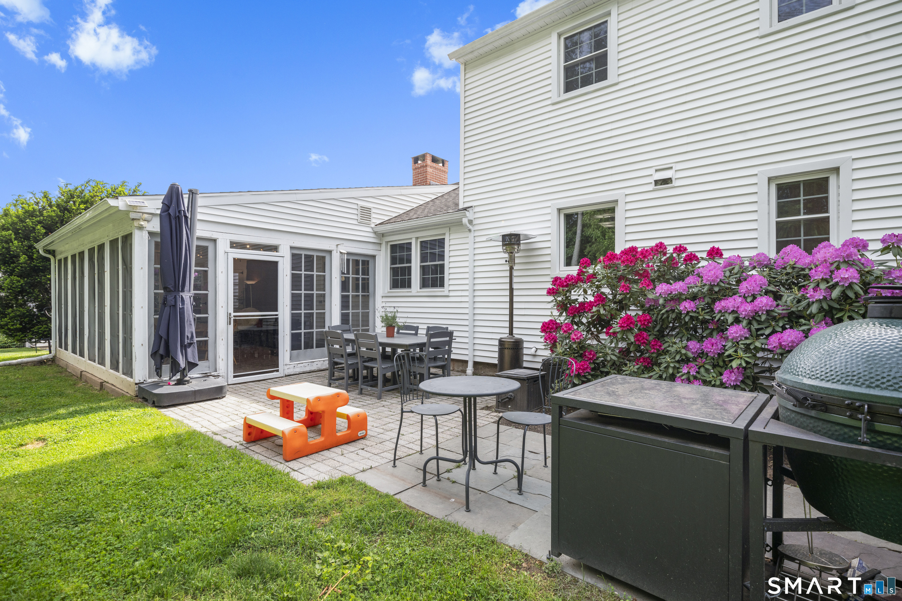 80 Pound Ridge Road Cheshire, CT 06410 - Photo 34 of 40