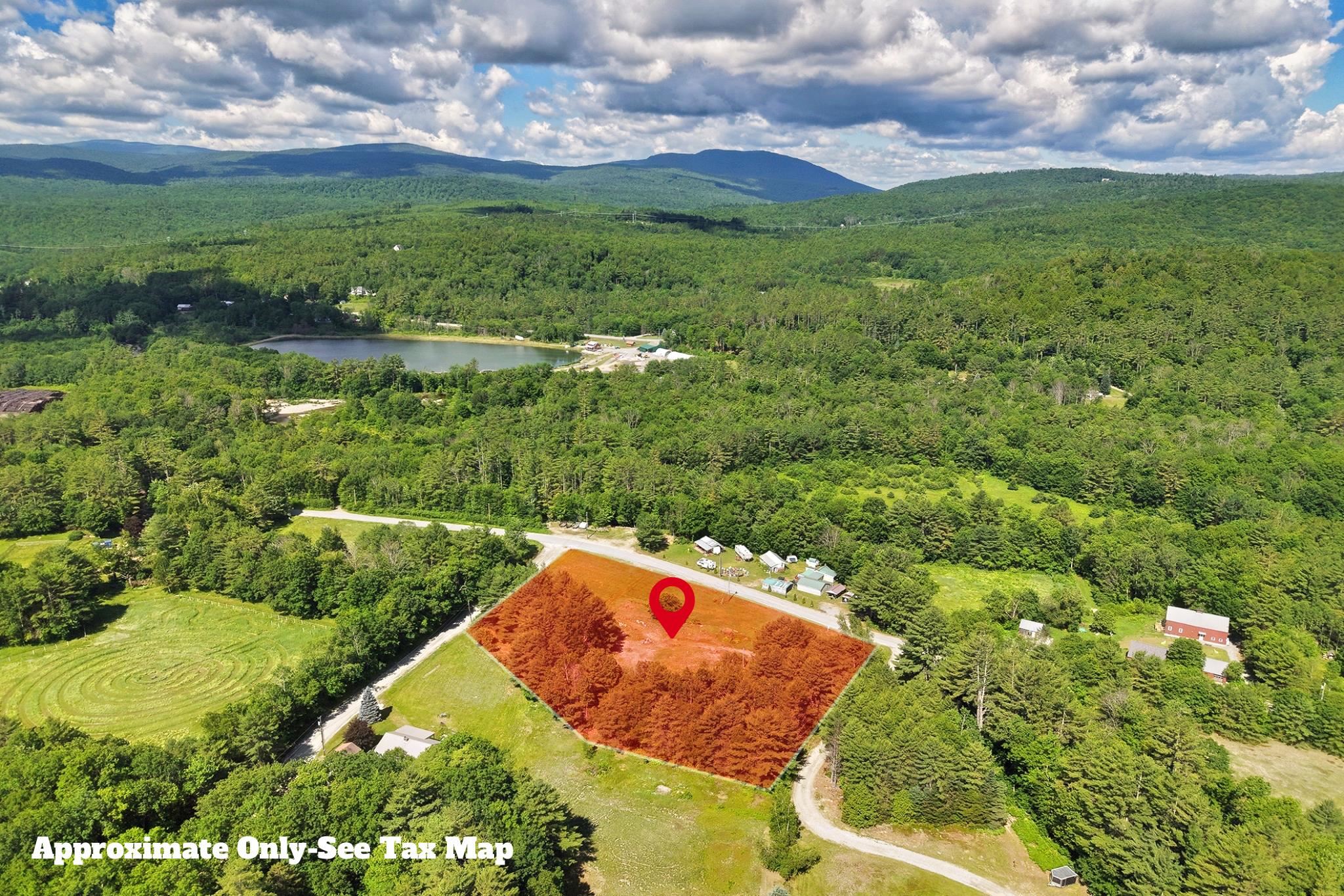 286 East Side Road Wentworth, NH 03282 - Photo 14 of 18