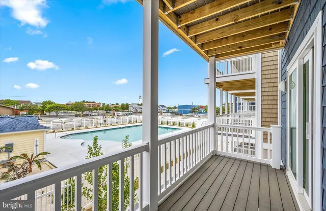 $795,000 | 109 Sanibel Court, Unit B, Ocean City, MD 21842