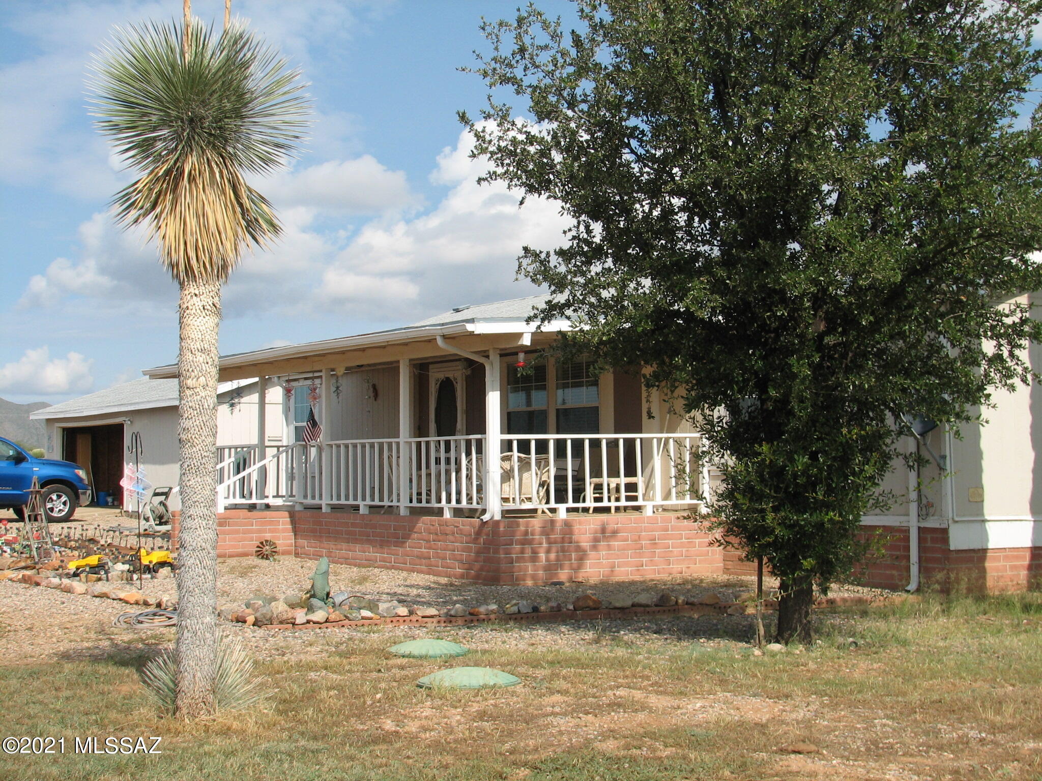 1785 West Dragoon Road Cochise, AZ 85606 - Photo 2 of 25 Gallery Image 2