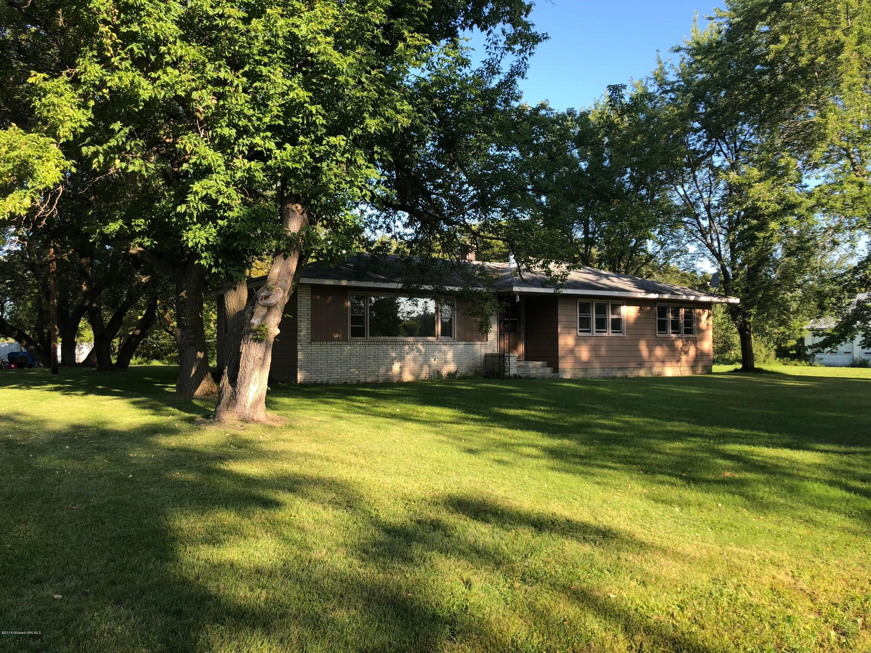 109 North Becker Avenue Sebeka, MN 56477 - Photo 1 of 1 Gallery Image 1