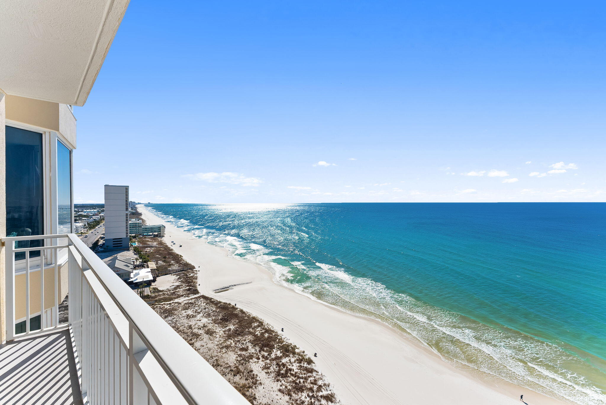 14701 Front Beach Road, Unit 1925 Panama City Beach, FL 32413 - Photo 34 of 45 Emerald Beach 1925