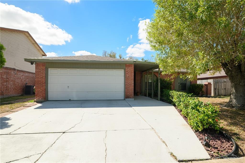 2101 West Ann Arbor Street Harlingen, TX 78552 - Photo 1 of 1