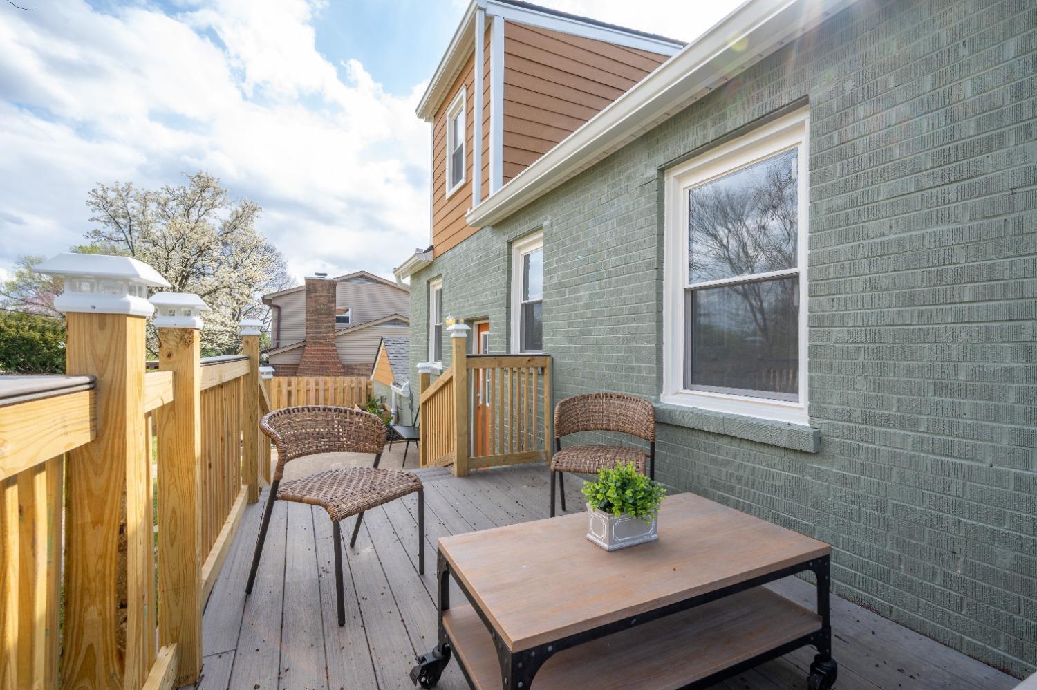 1628 8 Mile Road Cincinnati, OH 45255 - Photo 5 of 42 Gallery Image 5