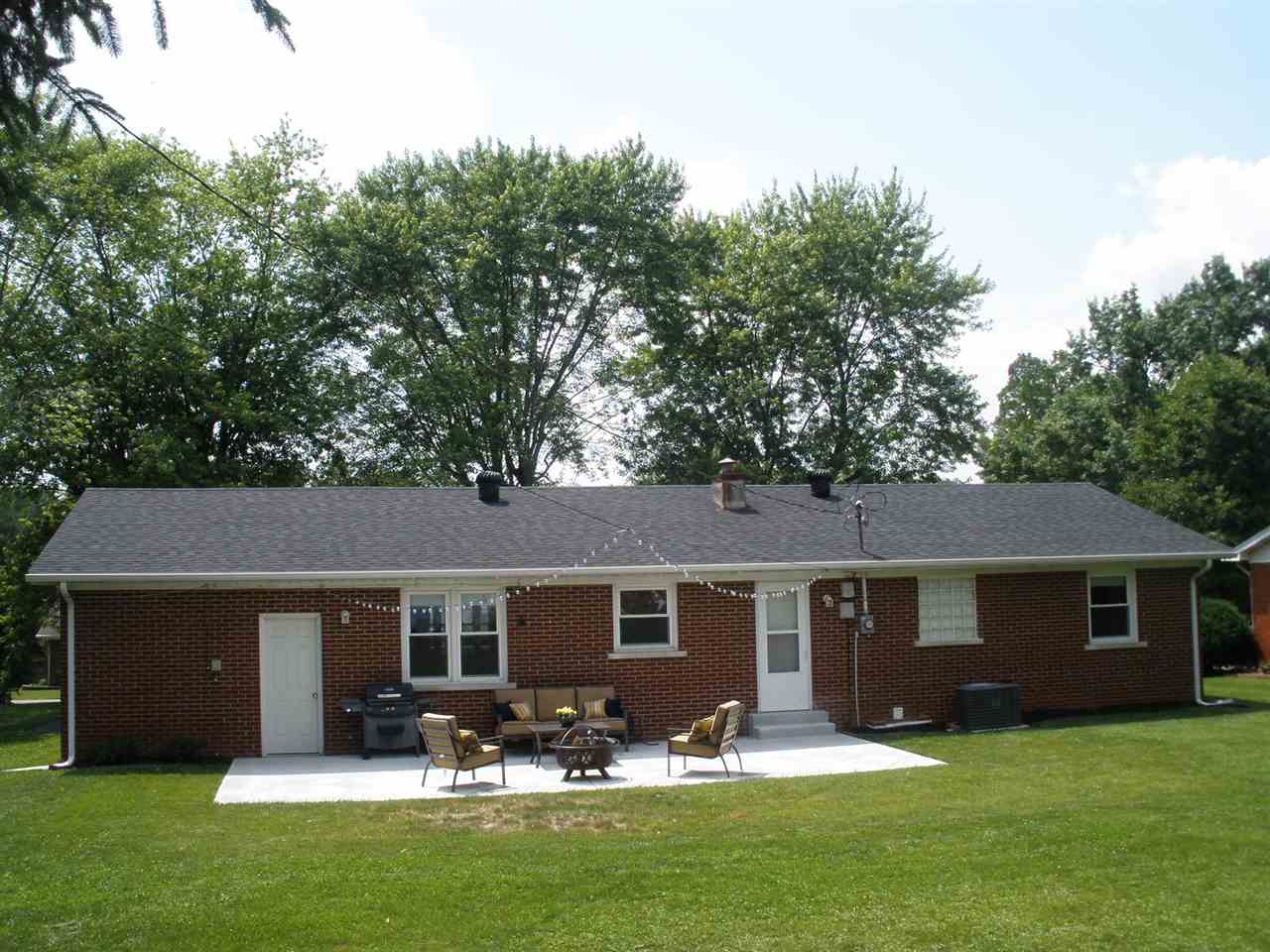 302 Harding Avenue Princeton, IN 47670 - Photo 20 of 21 Gallery Image 20