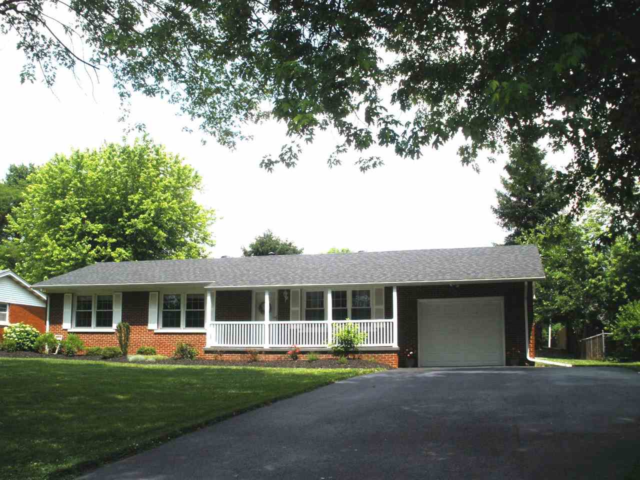 302 Harding Avenue Princeton, IN 47670 - Photo 21 of 21 Gallery Image 21