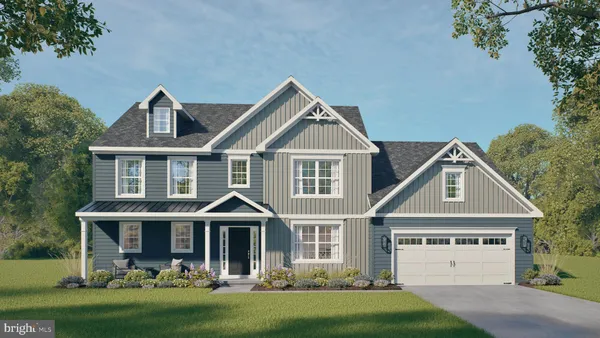 $614,900 | Wickmere Street, Unit F EMPIRE, Oxford, PA 19363