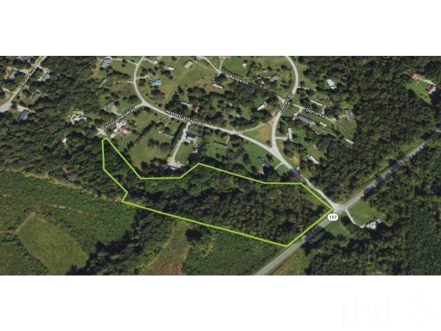 0 Hurdle Mills Road Roxboro, NC 27574 - Photo 3 of 10 view of an outdoor space